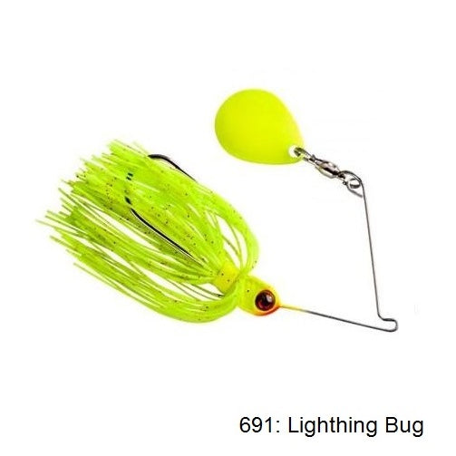 Spinnerbait MICRO POND MAGIC