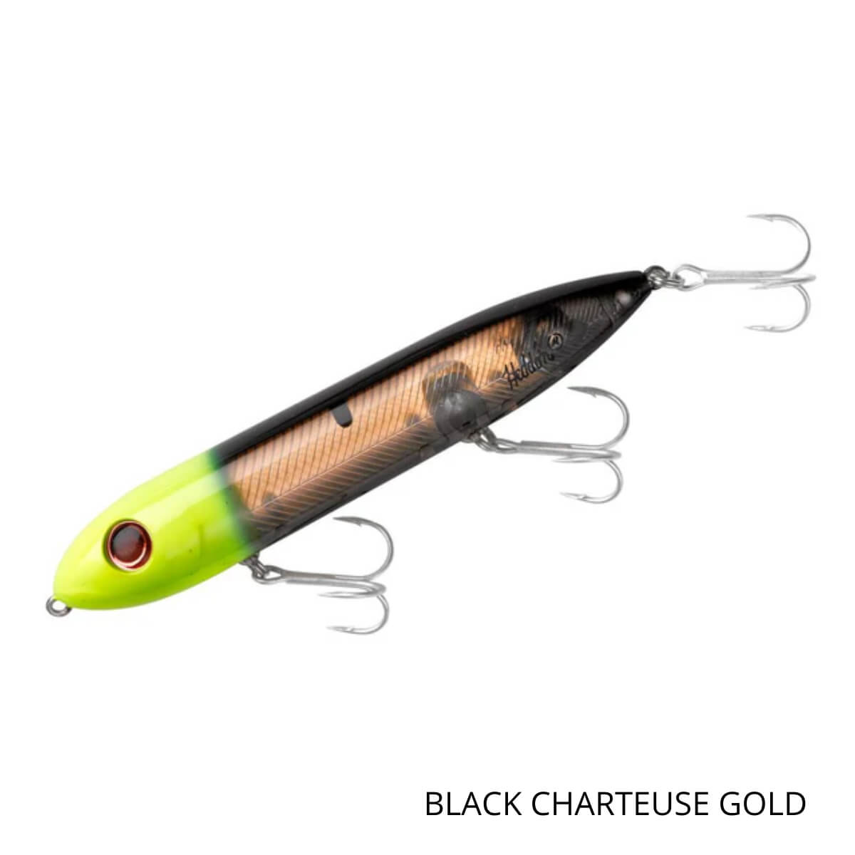 heddon-super-spook-black-chartreuse-gold