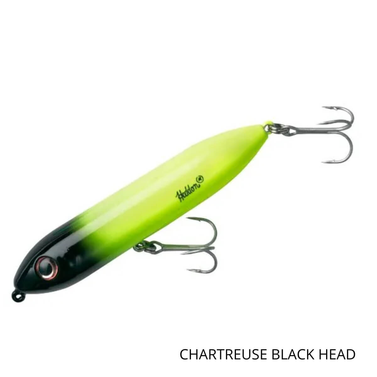 heddon-super-spook-chartreuse-black-head