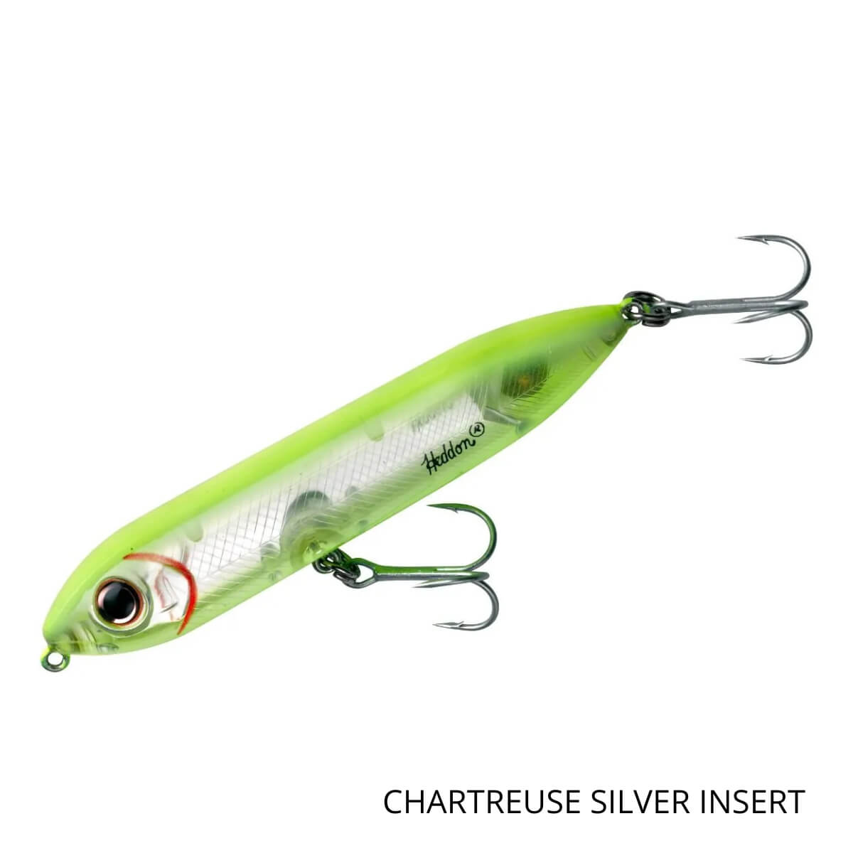 heddon-super-spook-chartreuse-silver-insert