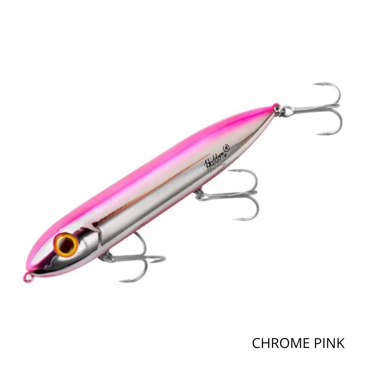 heddon-super-spook-chrome-pink