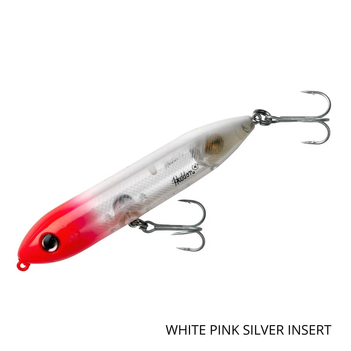 heddon-super-spook-white-pink-silver-insert