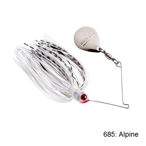 Spinnerbait MICRO POND MAGIC