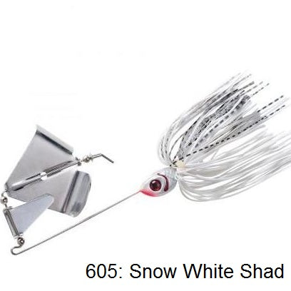 Buzzbait BOOYAH BUZZ