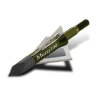 pointes-chasse-muzzy-100gr