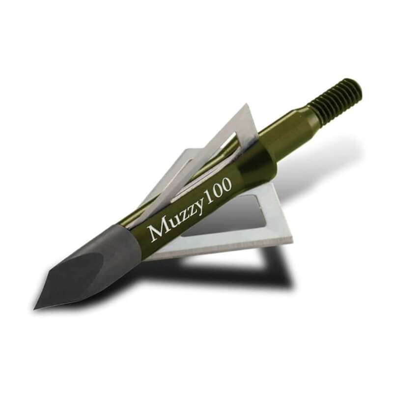 pointes-chasse-muzzy-100gr