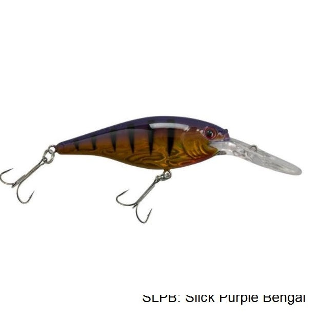 Poisson nageur Flicker Shad 5