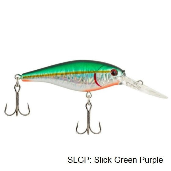 Poisson nageur Flicker Shad 5