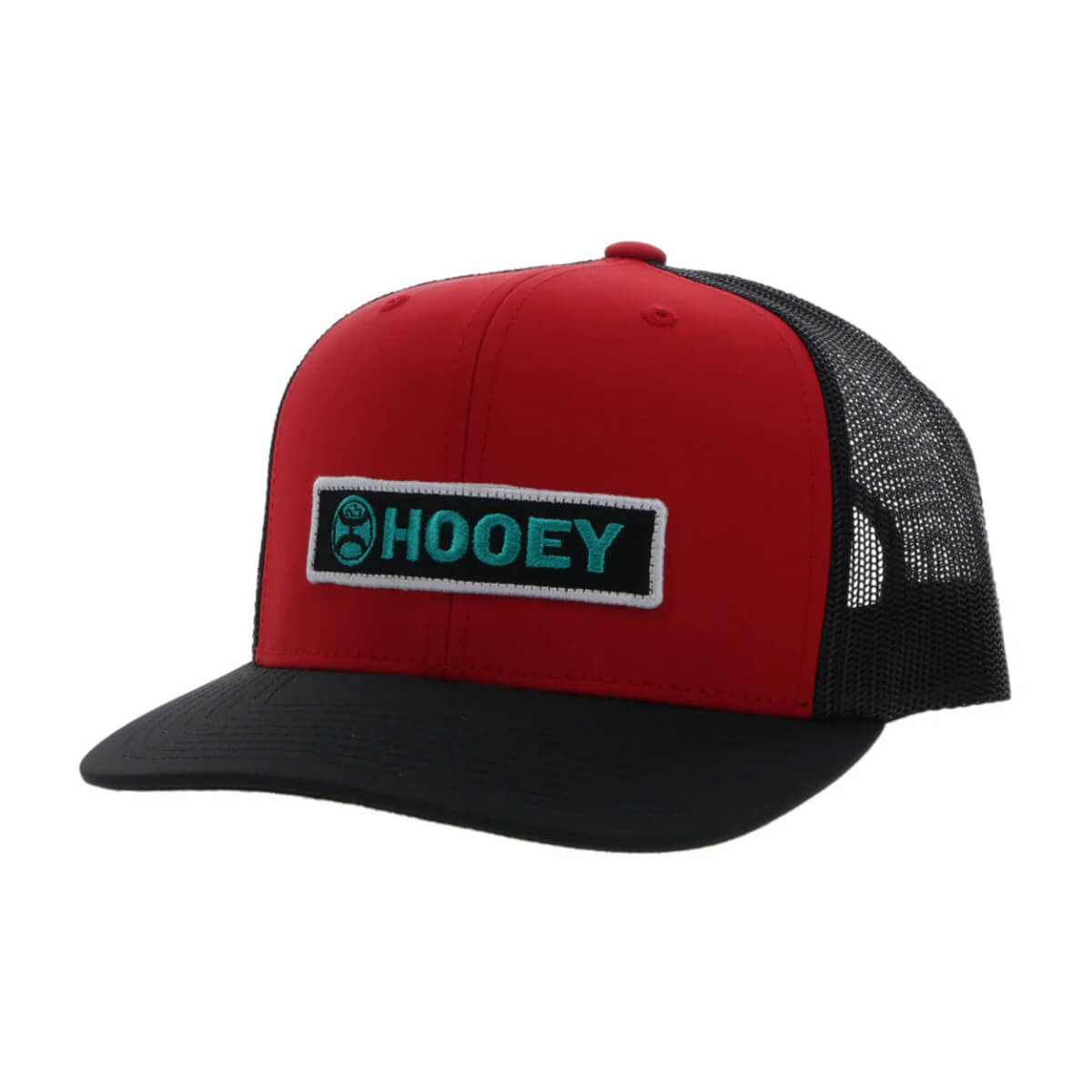 hooey-casquette-lock-up-trucker