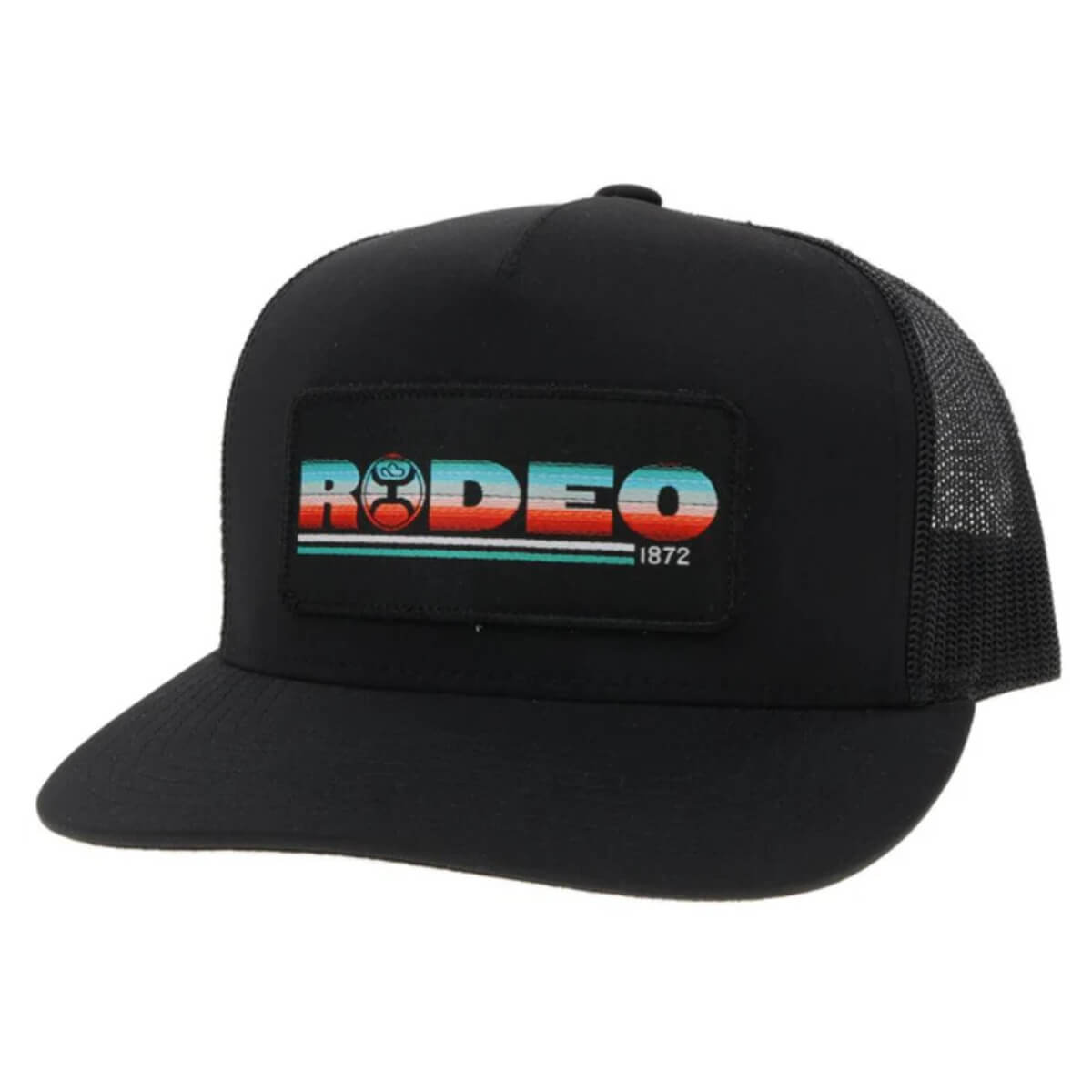 hooey-casquette-rodeo-trucker