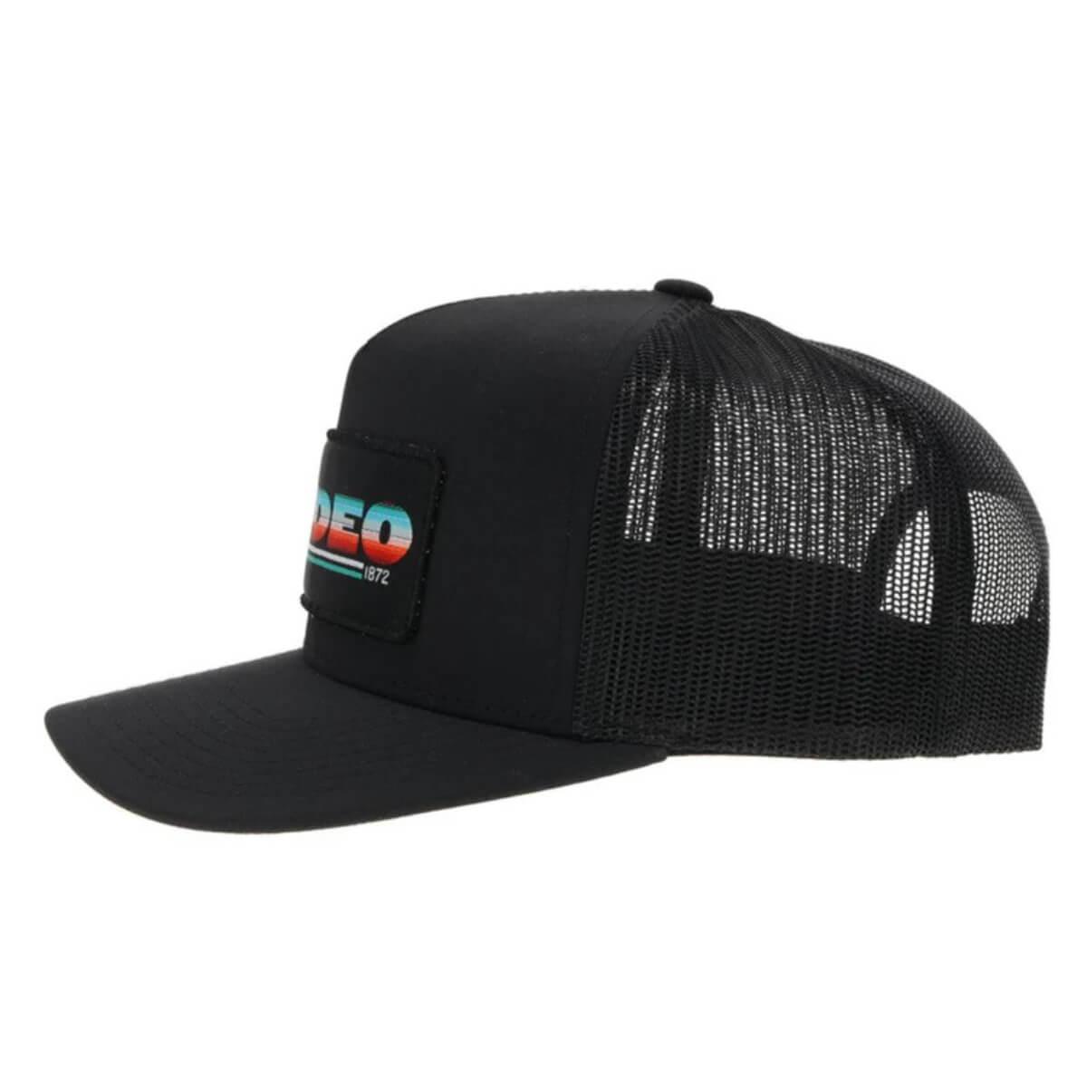 hooey-casquette-rodeo-trucker