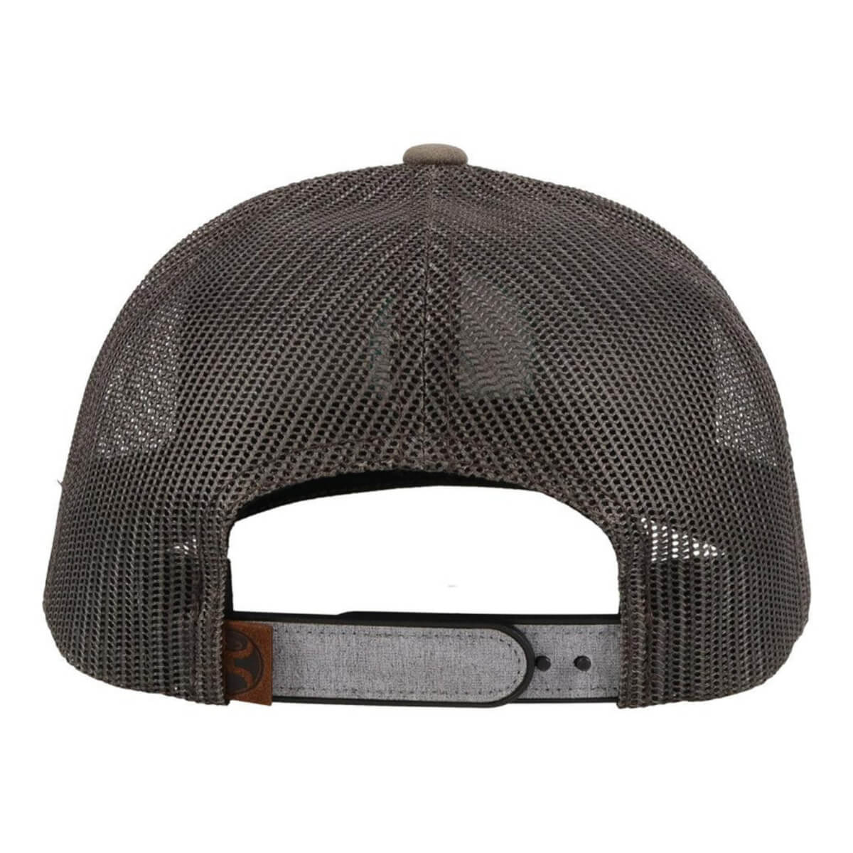 hooey-casquette-spur-grey