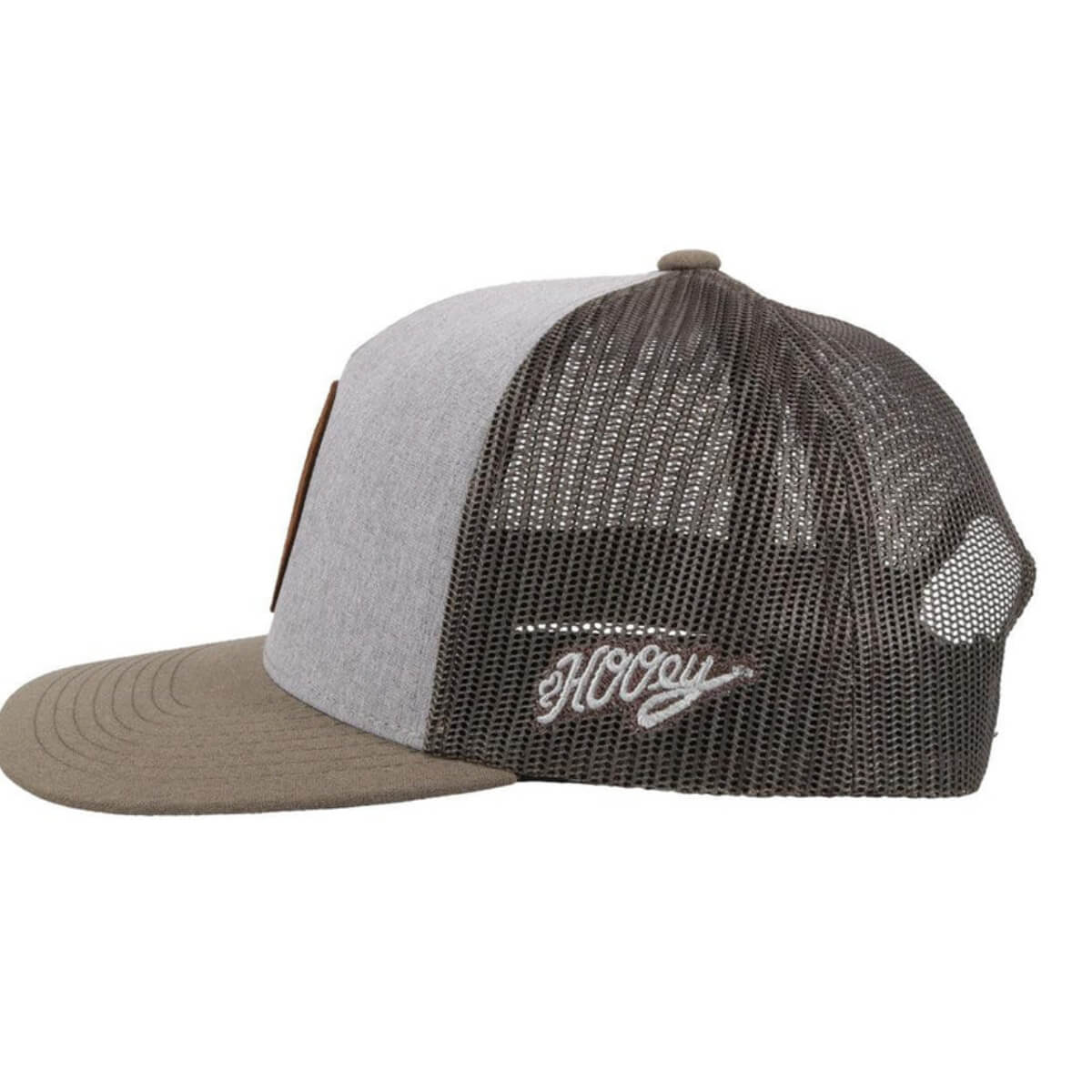 hooey-casquette-spur-grey