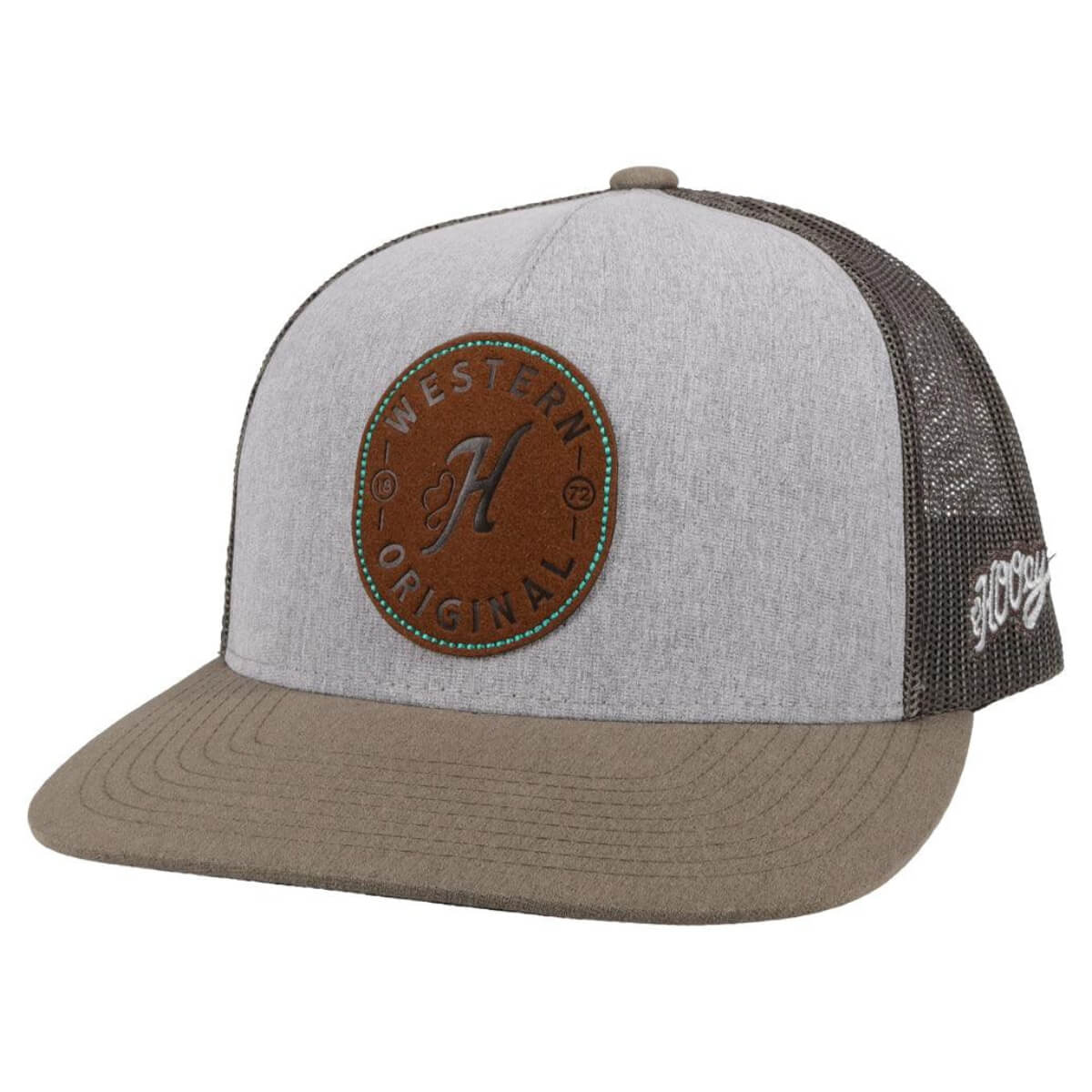 hooey-casquette-spur