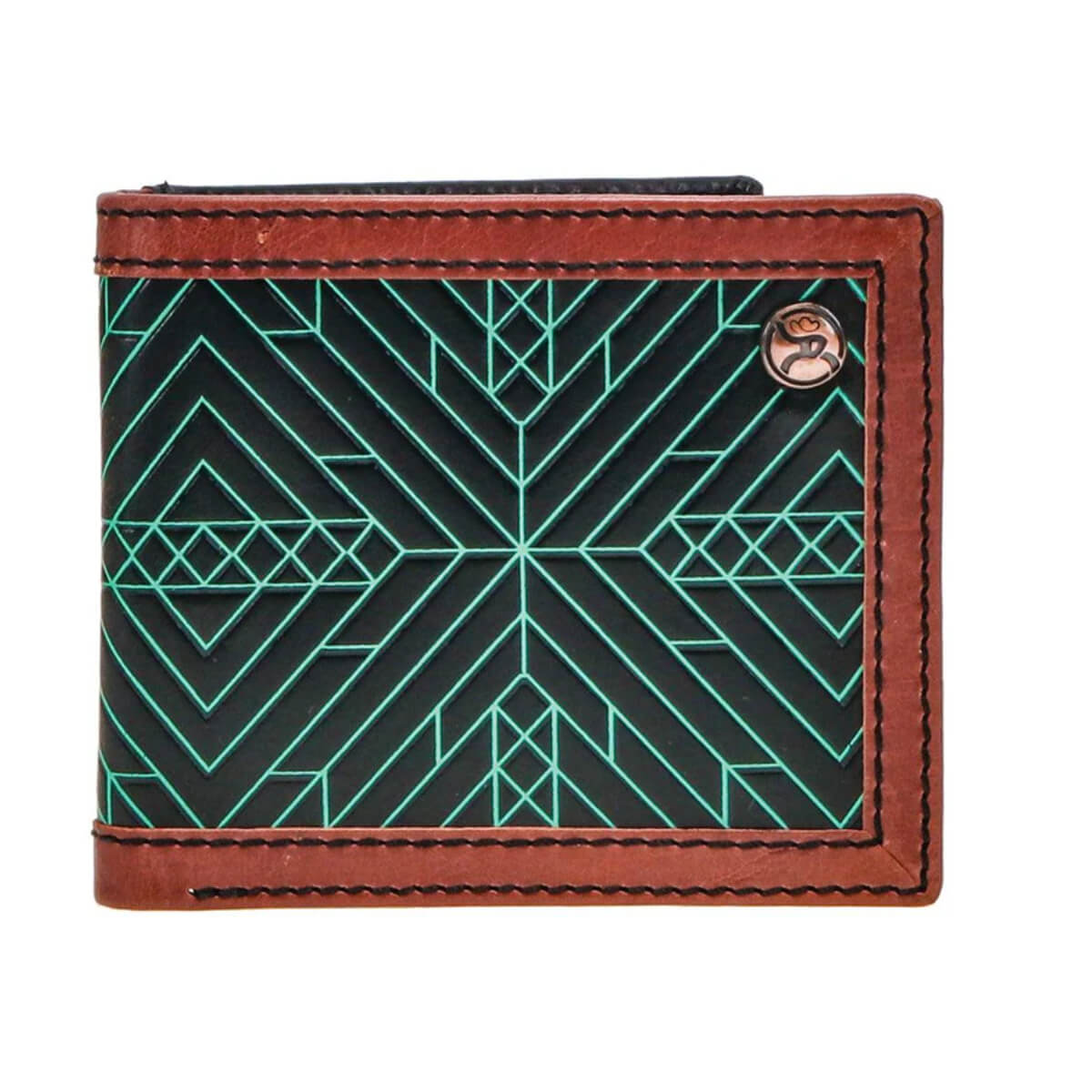 hooey-portefeuille-neon-moon-bifold-roughy