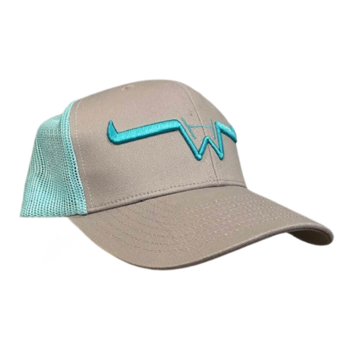 hostile-western-casquette-ponytail