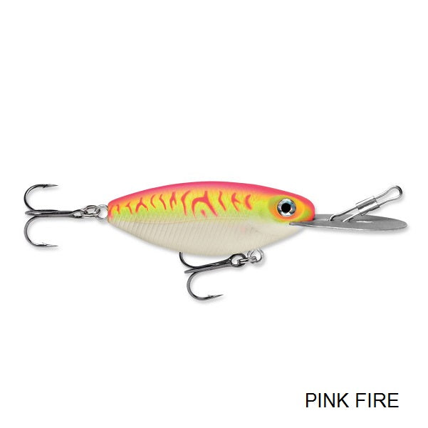 Poisson nageur Hot N Tot Madflash 7