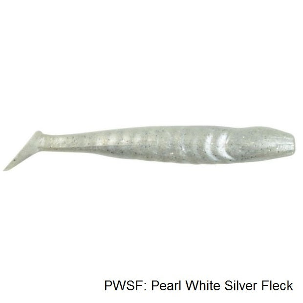 Leurres souples Powerbait Grass Pig 3.5