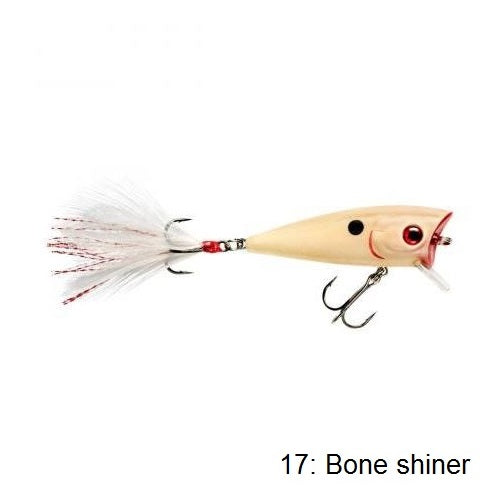 Leurre prank 2 1/3 "