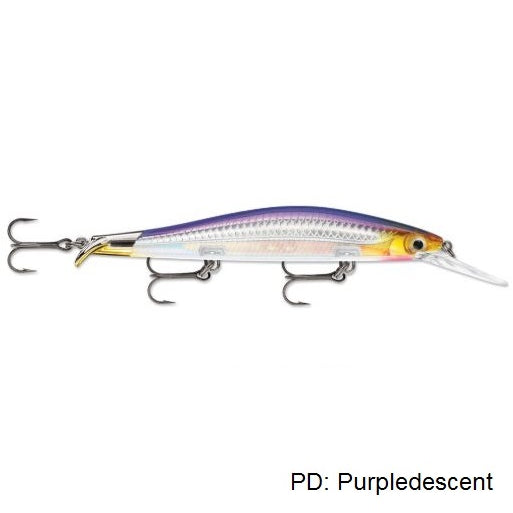 Poisson nageur Ripstop 9