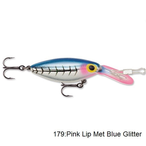 Poisson nageur Hot N Tot  5