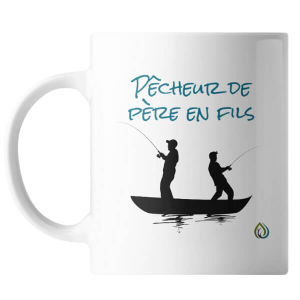 Tasse en céramique 325 ml