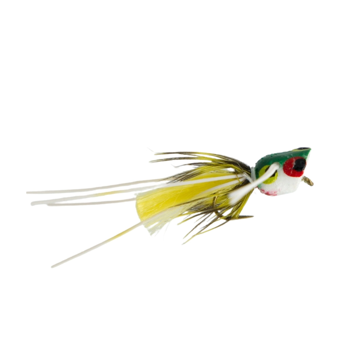Mouche Popper