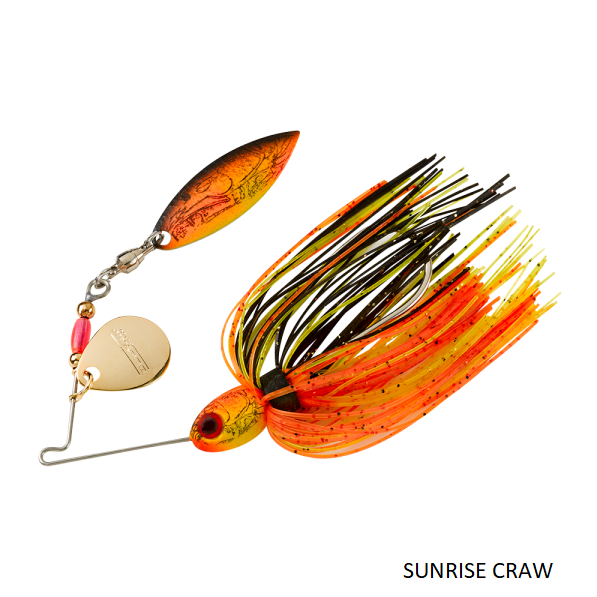 Spinnerbait POND MAGIC 3/16 OZ