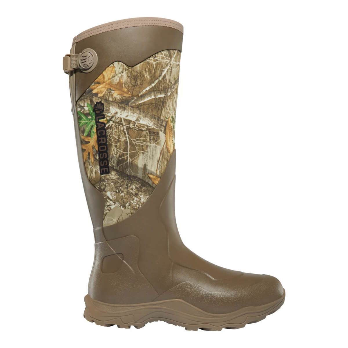 lacrosse-bottes-chasse-alphan-agility