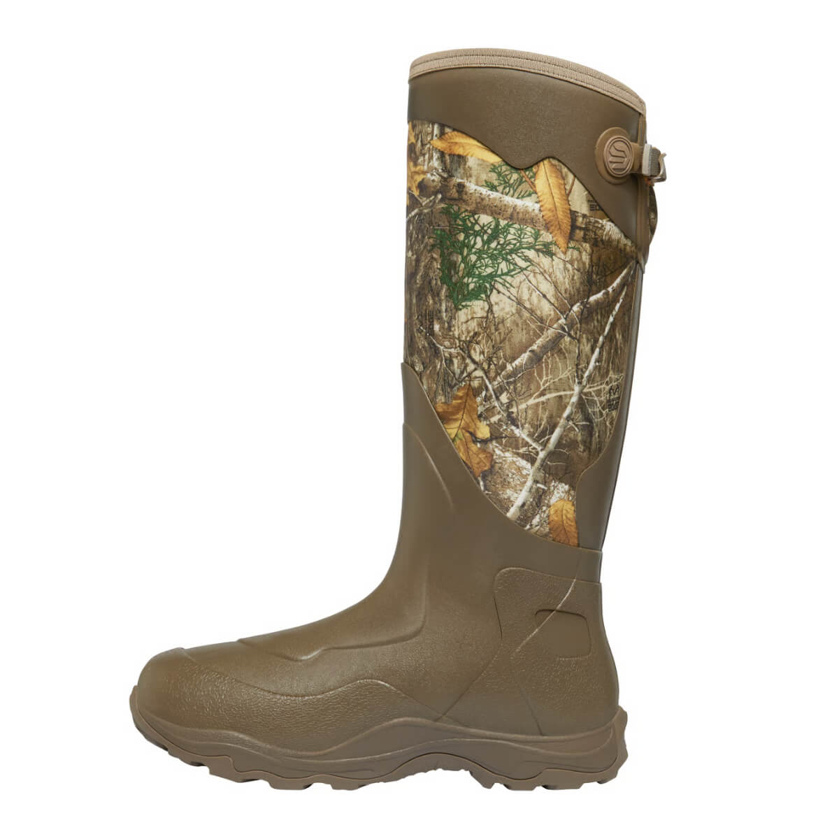 lacrosse-bottes-chasse-alphan-agility