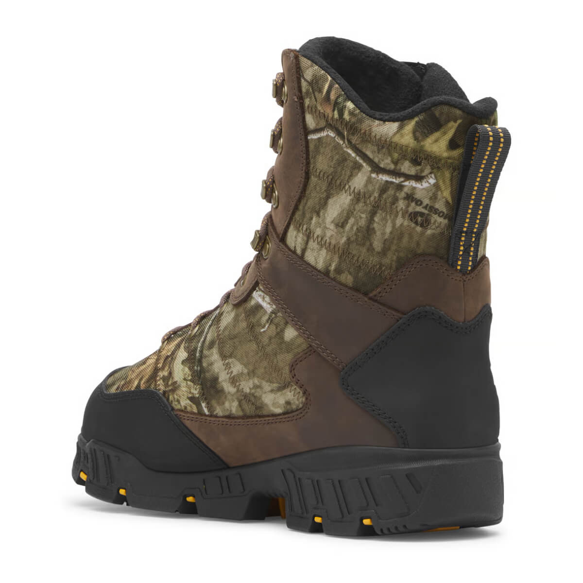 lacrosse-bottes-chasse-cold-snap-ii-