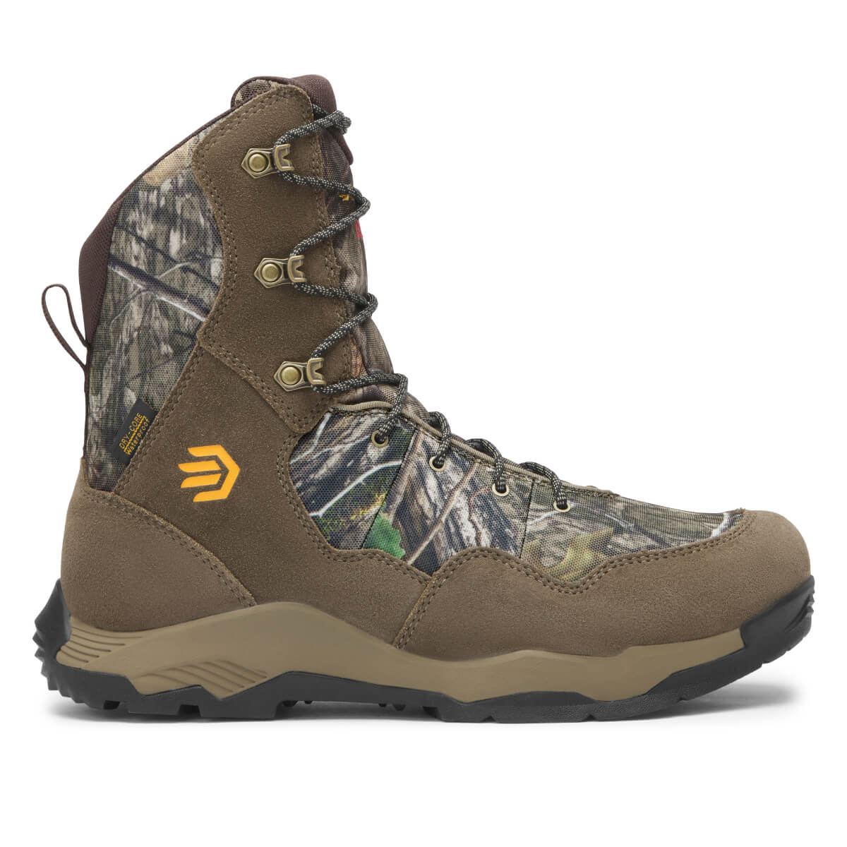 lacrosse-bottes-chasse-ridgeback