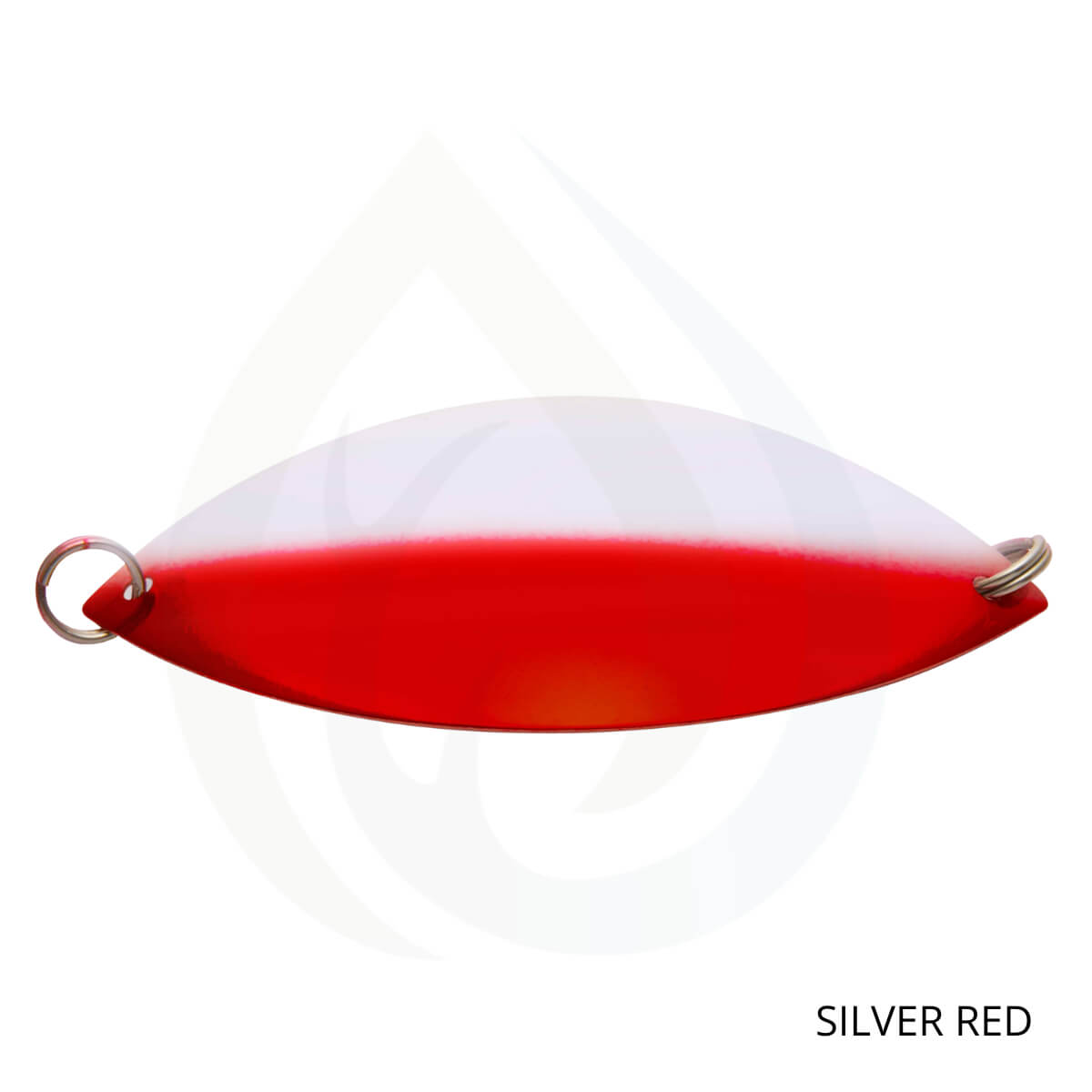 Cuillère Lake Clear Wabbler #3