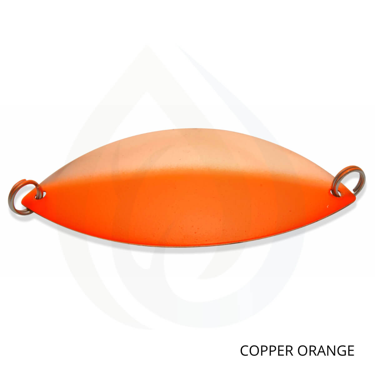 Cuillère Lake Clear Wabbler #3