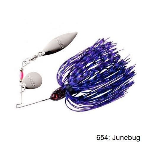 Spinnerbait POND MAGIC 3/16 OZ