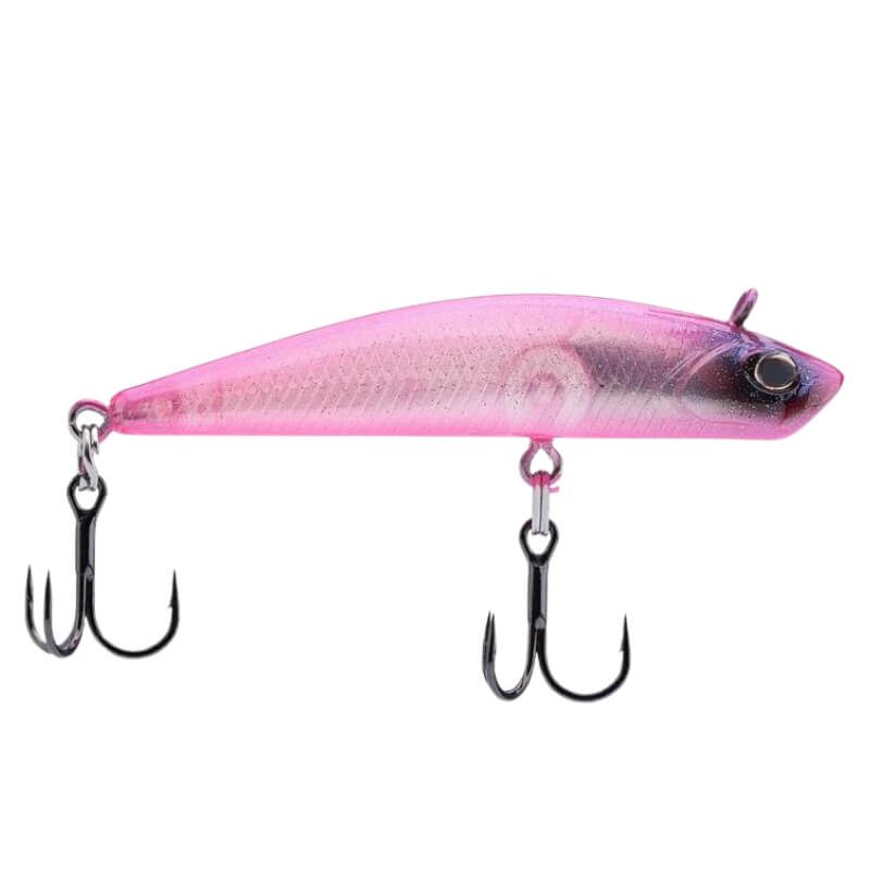 Poisson nageur Finisher 7