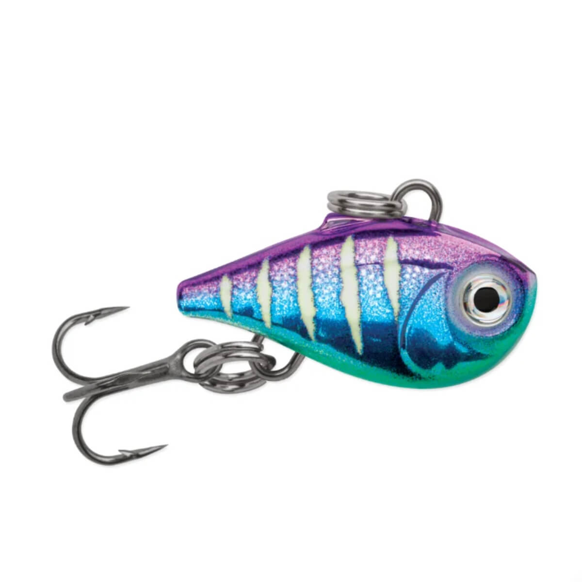 Poisson nageur Nano Rap 3/4"