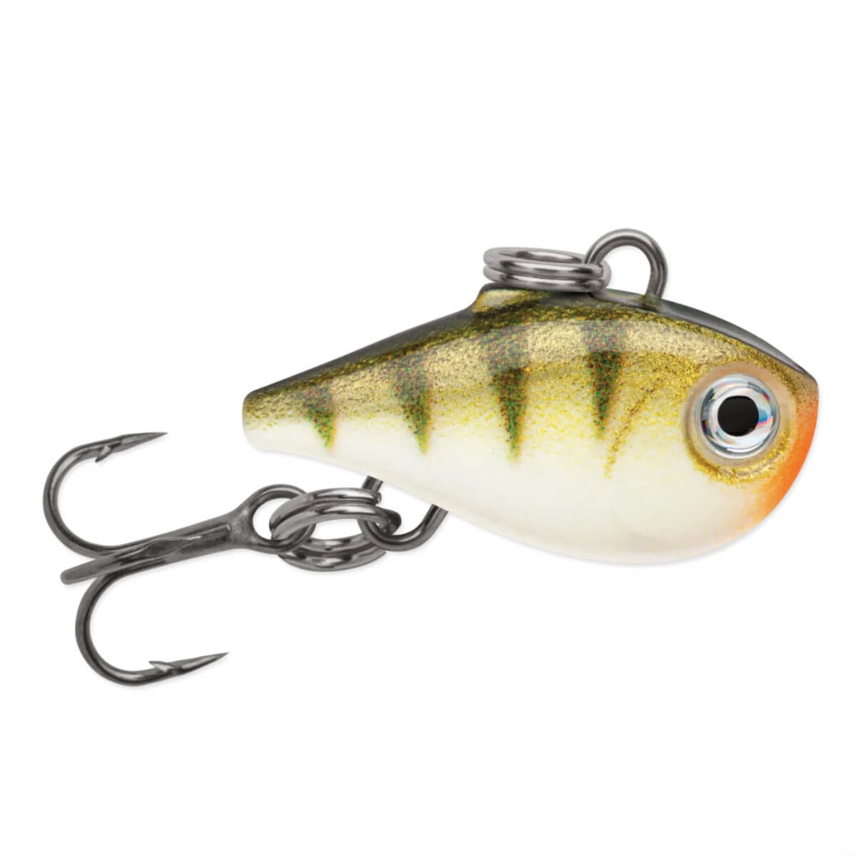 Poisson nageur Nano Rap 3/4"