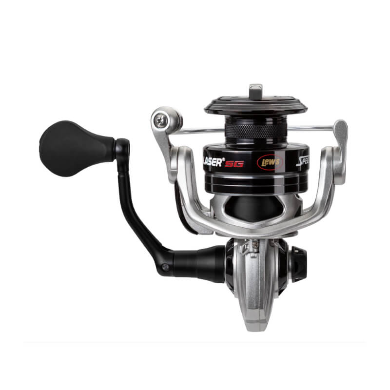 lews-moulinet-lancer-leger-laser-sg-speed-200-lsg200a