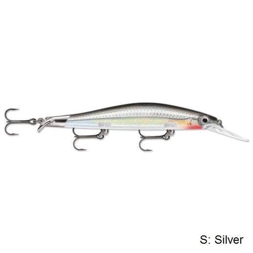 Poisson nageur Ripstop 9