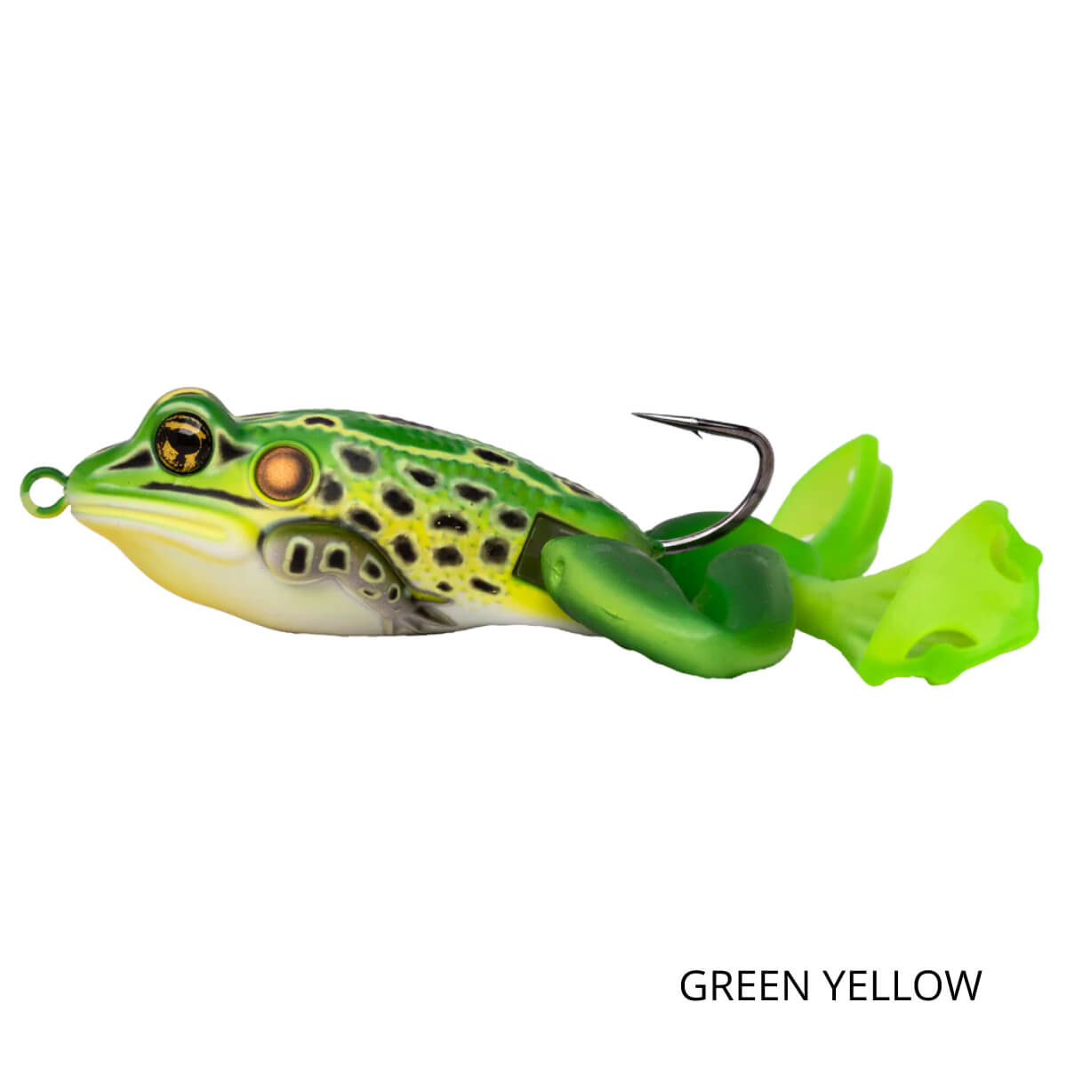 live-target-ultimate-frog-stride-green-yellow