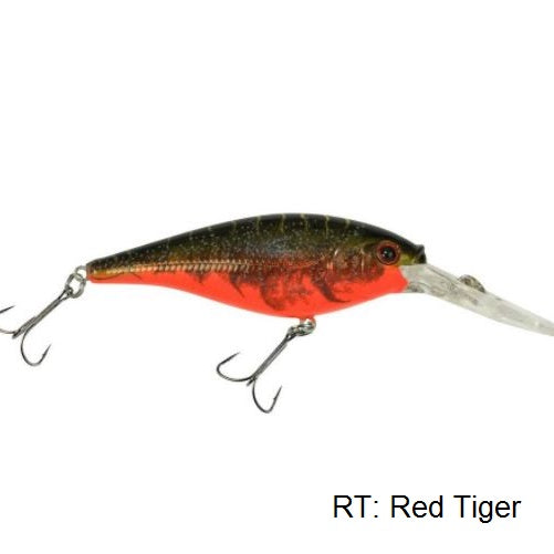 Poisson nageur Flicker Shad 6