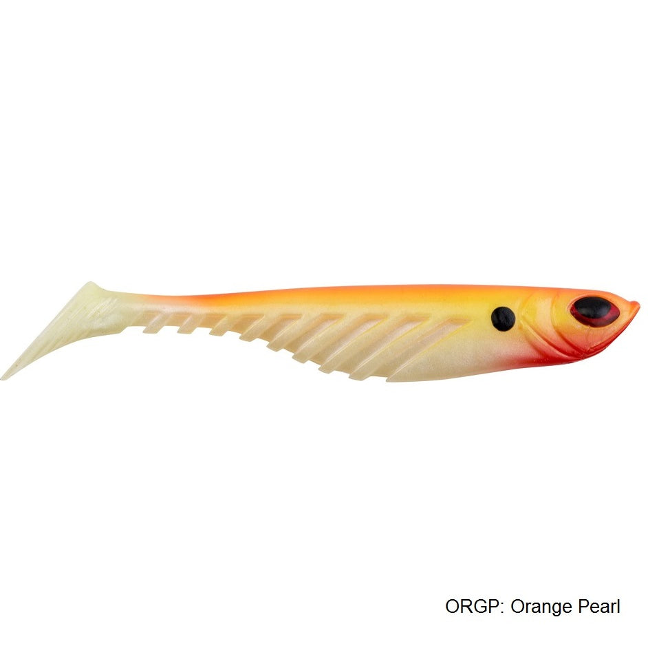 Leurres RIPPLE SHAD 3.5