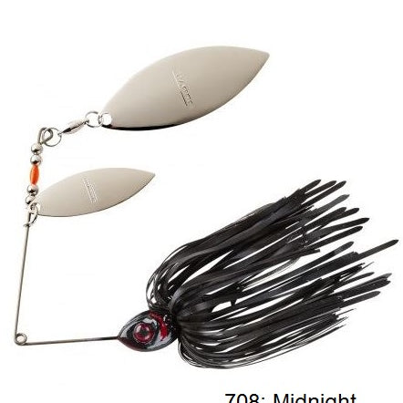 Spinnerbait PIKEE ½