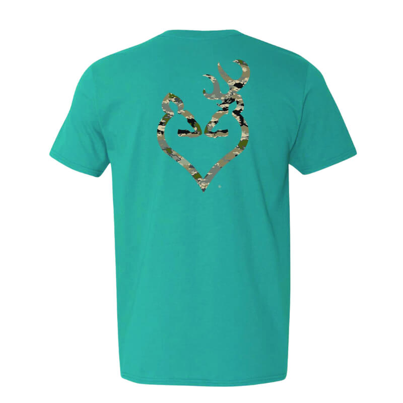 browning-t-shirt-blue-tropical-buckheart