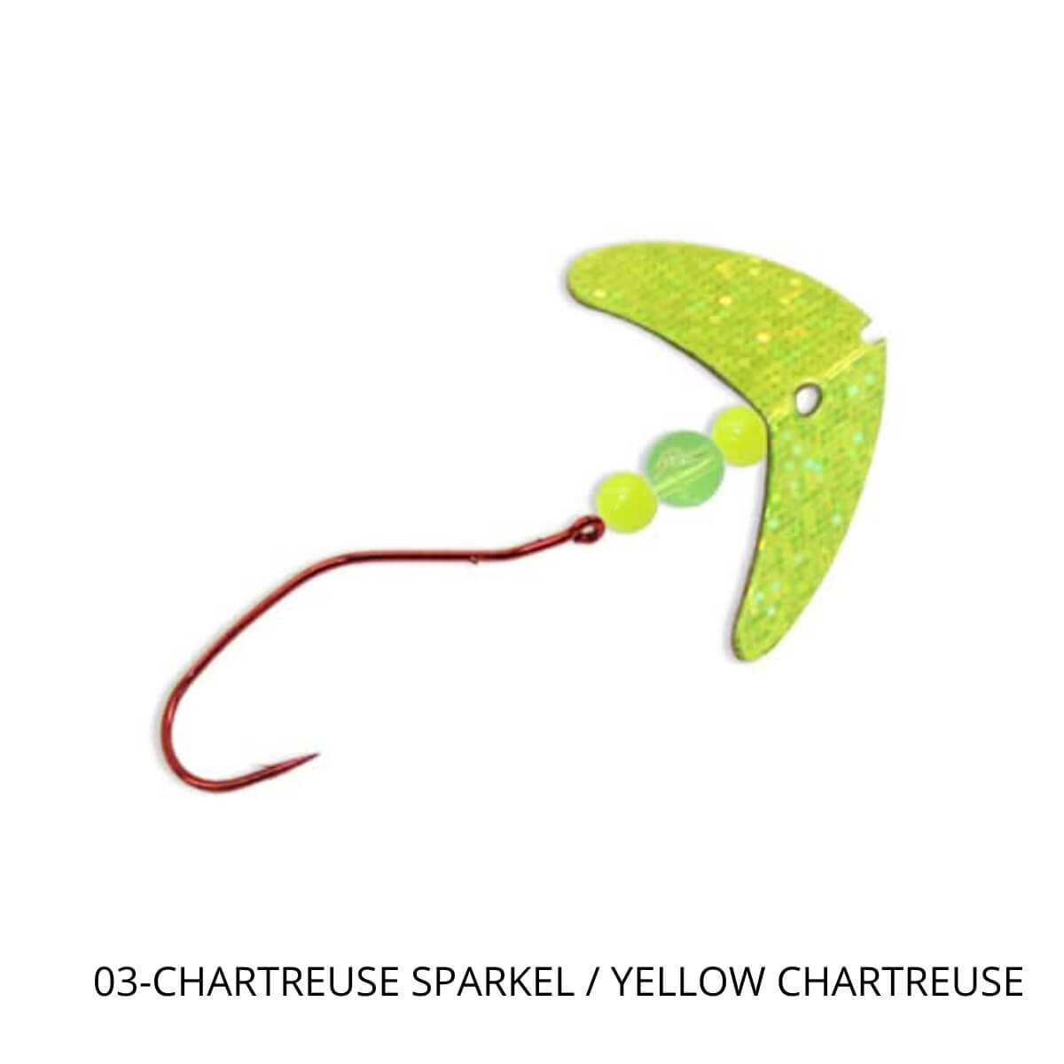 makes-lure-smile-blade-slow-death-chartreuse
