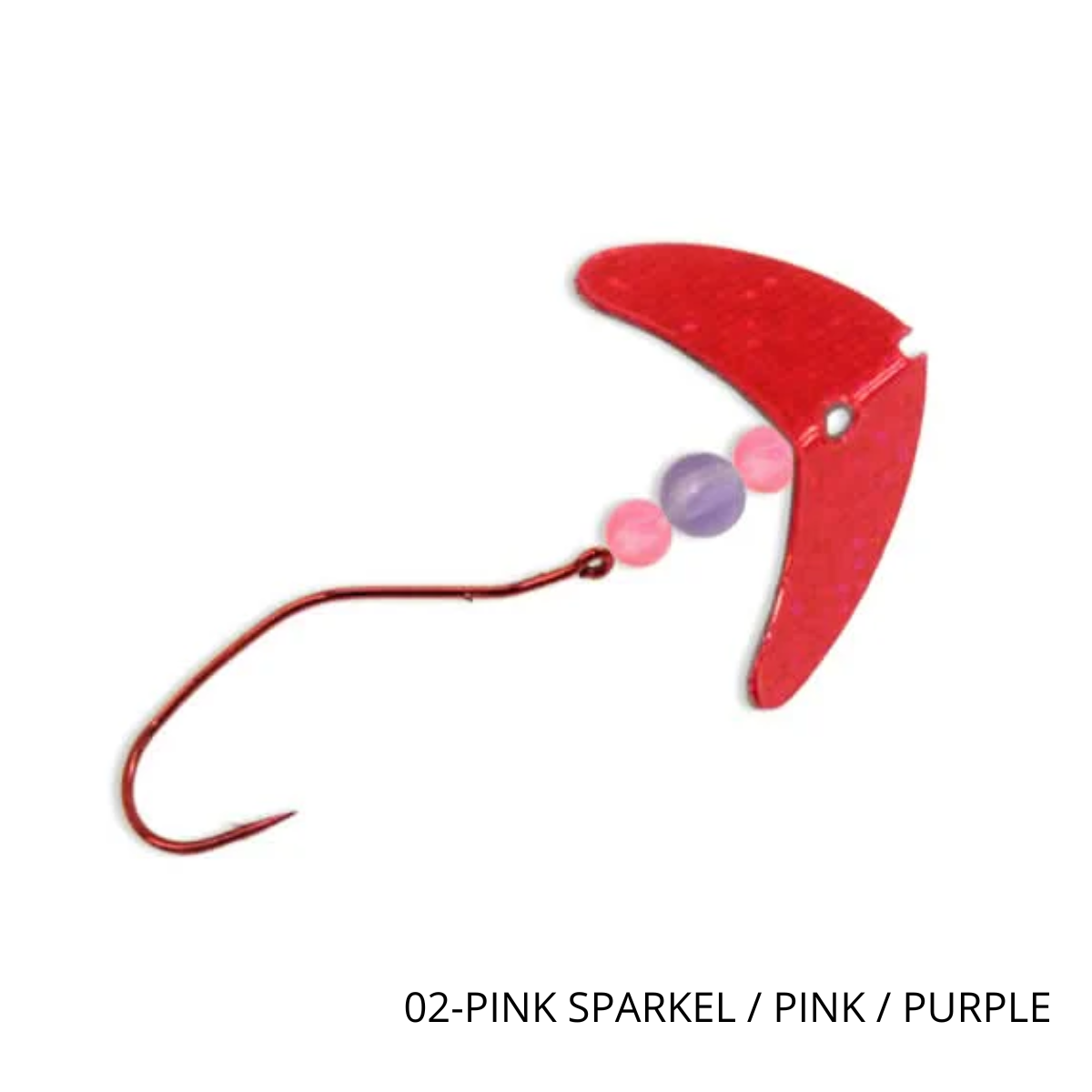 makes-lure-smile-blade-slow-death-pink