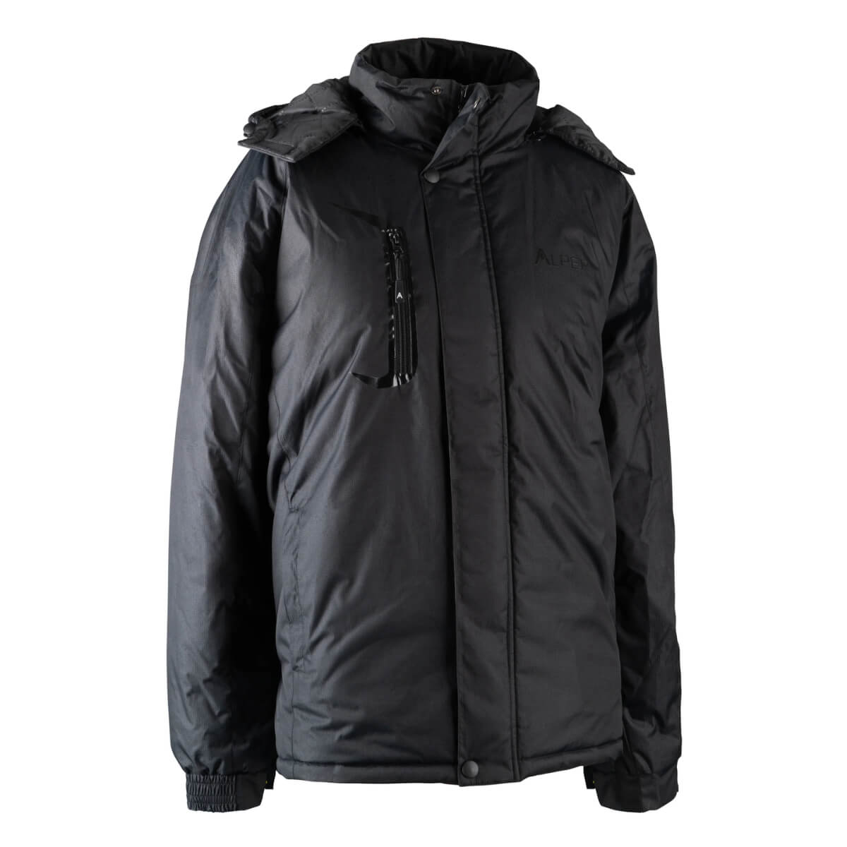 Manteau d’hiver « Matagami » – Homme