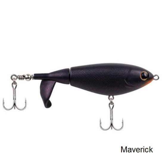 Poisson nageur Choppo 75