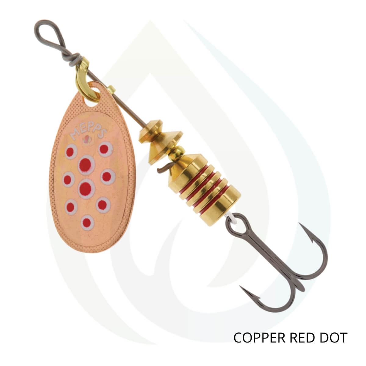 mepps-aglia-copper-red-dots